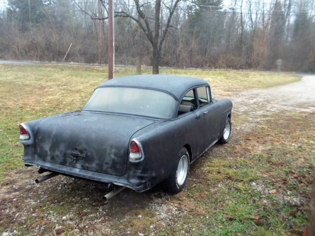 1955 Chevrolet Bel Air/150/210 150 - photo 3