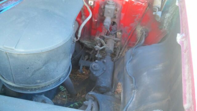 1955 Chevrolet Bel Air/150/210 - photo 12