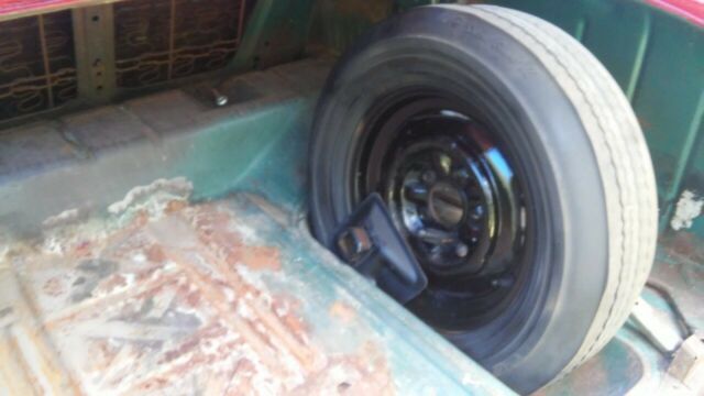 1955 Chevrolet Bel Air/150/210 - photo 13