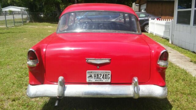 1955 Chevrolet Bel Air/150/210 - photo 4