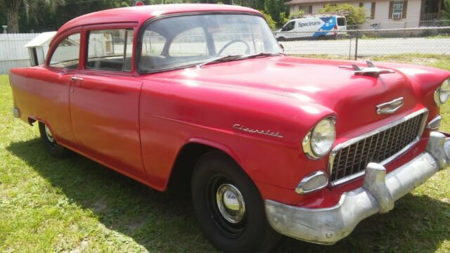 1955 Chevrolet Bel Air/150/210 - photo 6