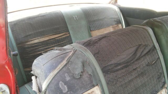 1955 Chevrolet Bel Air/150/210 - photo 11