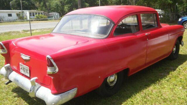 1955 Chevrolet Bel Air/150/210 - photo 5