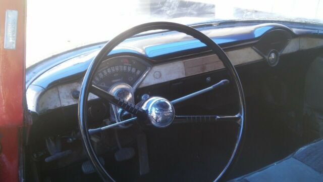 1955 Chevrolet Bel Air/150/210 - photo 7