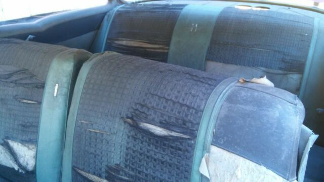 1955 Chevrolet Bel Air/150/210 - photo 8