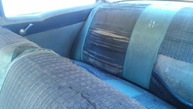 1955 Chevrolet Bel Air/150/210 - photo 9