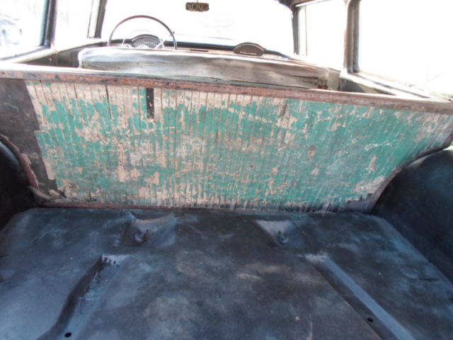 1955 Chevrolet Bel Air/150/210 - photo 10