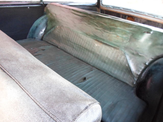 1955 Chevrolet Bel Air/150/210 - photo 11