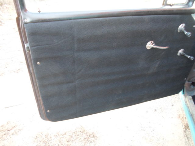 1955 Chevrolet Bel Air/150/210 - photo 12