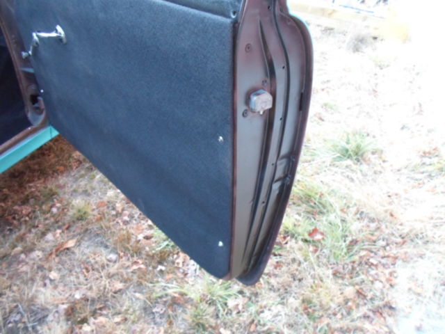 1955 Chevrolet Bel Air/150/210 - photo 13