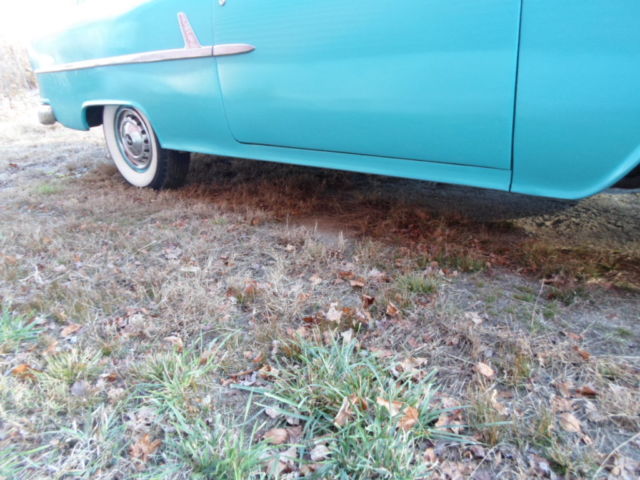 1955 Chevrolet Bel Air/150/210 - photo 8