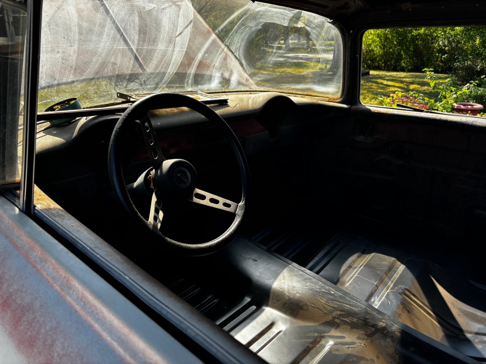 1955 Chevrolet Bel Air/150/210 - photo 13