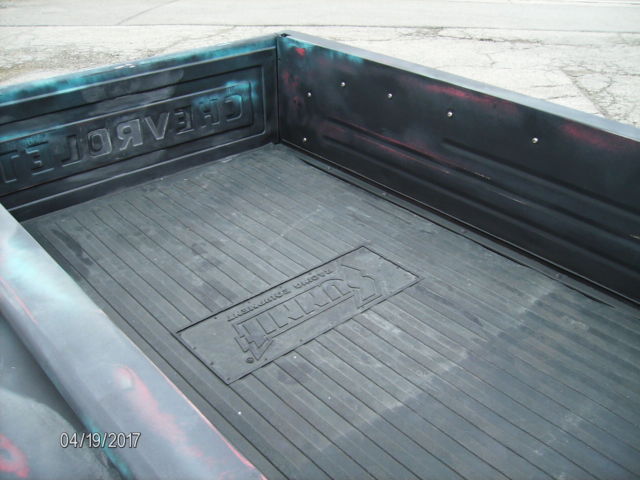 1955 Chevrolet Other Pickups 3100 Second Series - photo 10