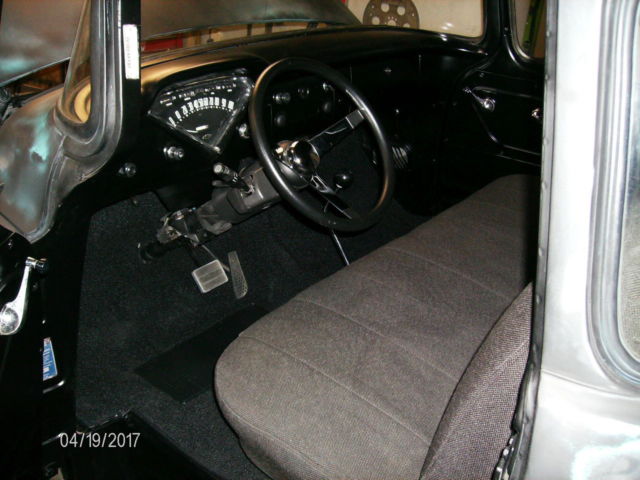 1955 Chevrolet Other Pickups 3100 Second Series - photo 12