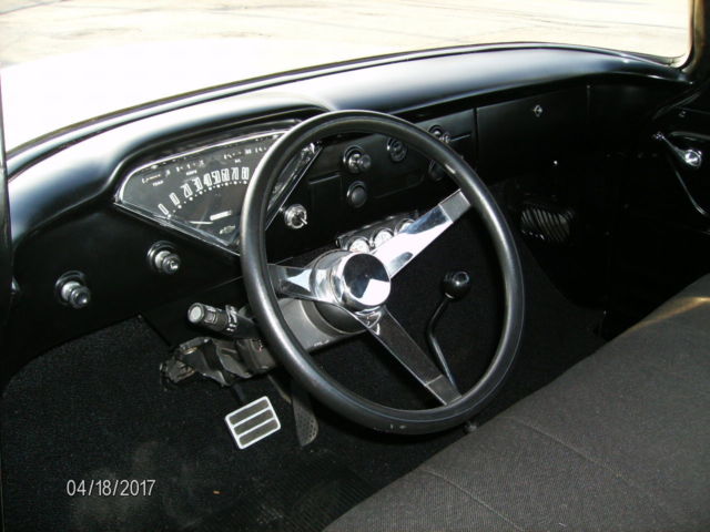 1955 Chevrolet Other Pickups 3100 Second Series - photo 13