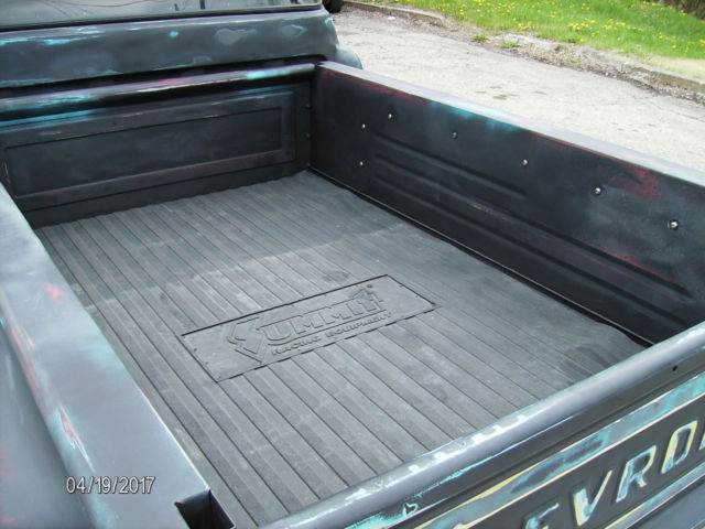 1955 Chevrolet Other Pickups 3100 Second Series - photo 9