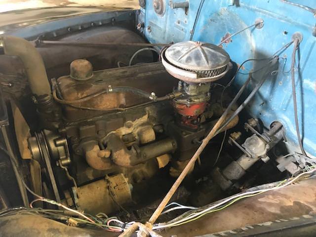 1955 Chevrolet 3100 1/2 ton short box 90 plus pics hd video - photo 11