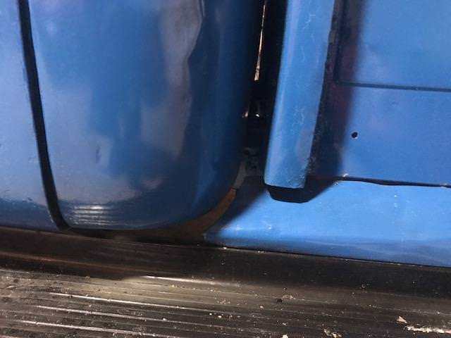 1955 Chevrolet 3100 1/2 ton short box 90 plus pics hd video - photo 8