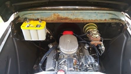 1955 Chevrolet Other Pickups - photo 2