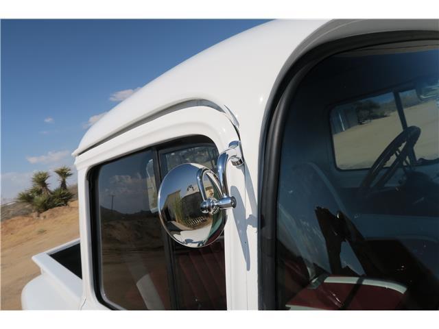 1955 Chevrolet Other Pickups SHORTBED STEPSIDE - photo 12