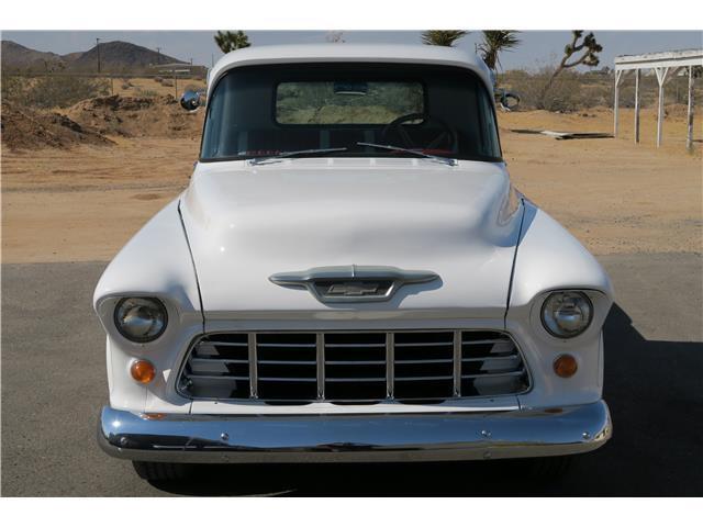 1955 Chevrolet Other Pickups SHORTBED STEPSIDE - photo 2