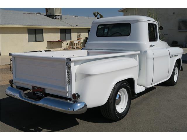 1955 Chevrolet Other Pickups SHORTBED STEPSIDE - photo 5