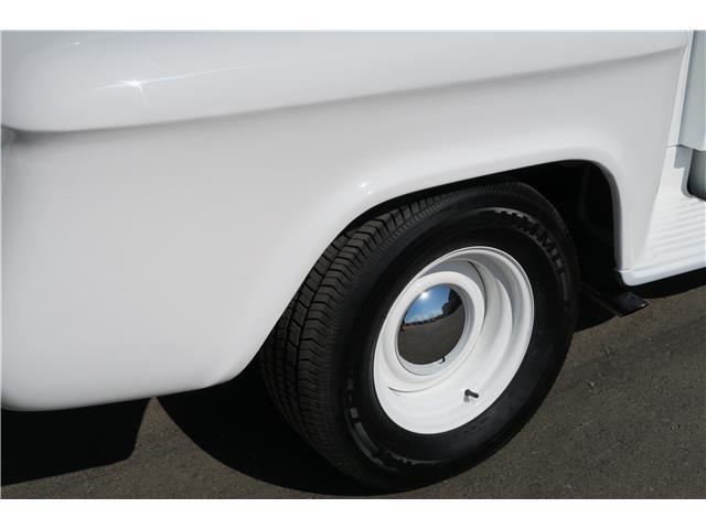 1955 Chevrolet Other Pickups SHORTBED STEPSIDE - photo 6