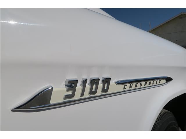 1955 Chevrolet Other Pickups SHORTBED STEPSIDE - photo 7