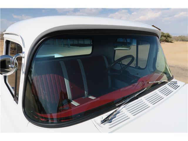 1955 Chevrolet Other Pickups SHORTBED STEPSIDE - photo 10