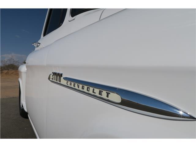 1955 Chevrolet Other Pickups SHORTBED STEPSIDE - photo 9
