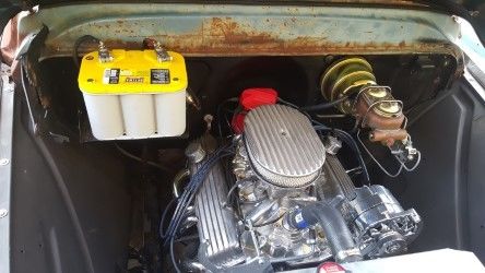 1955 Chevrolet Other Pickups - photo 4