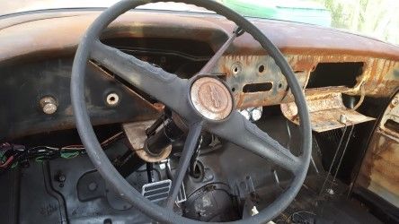 1955 Chevrolet Other Pickups - photo 5