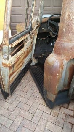 1955 Chevrolet Other Pickups - photo 6