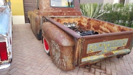1955 Chevrolet Other Pickups - photo 7
