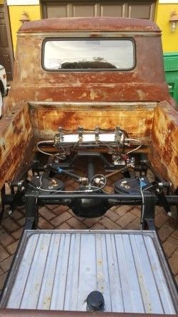 1955 Chevrolet Other Pickups - photo 8