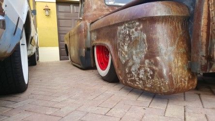 1955 Chevrolet Other Pickups - photo 9