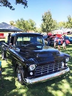 1955 Chevrolet Other Pickups 3100 - photo 10