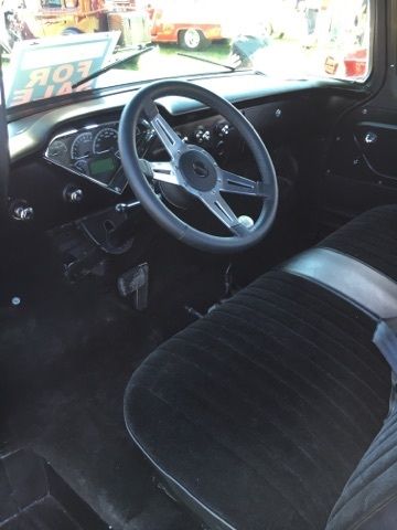 1955 Chevrolet Other Pickups 3100 - photo 12