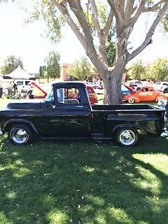 1955 Chevrolet Other Pickups 3100 - photo 4