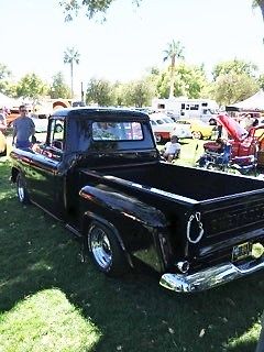 1955 Chevrolet Other Pickups 3100 - photo 5