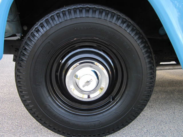 1955 Chevrolet Other Pickups - photo 10