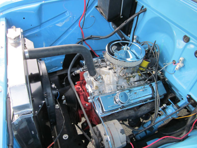 1955 Chevrolet Other Pickups - photo 11