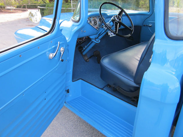 1955 Chevrolet Other Pickups - photo 13