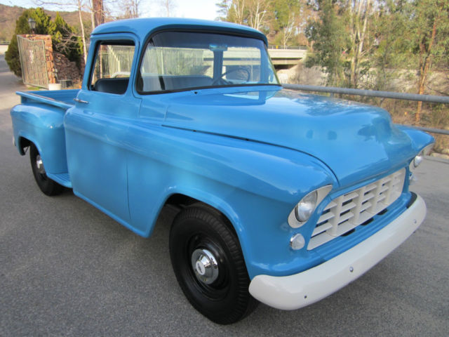 1955 Chevrolet Other Pickups - photo 3