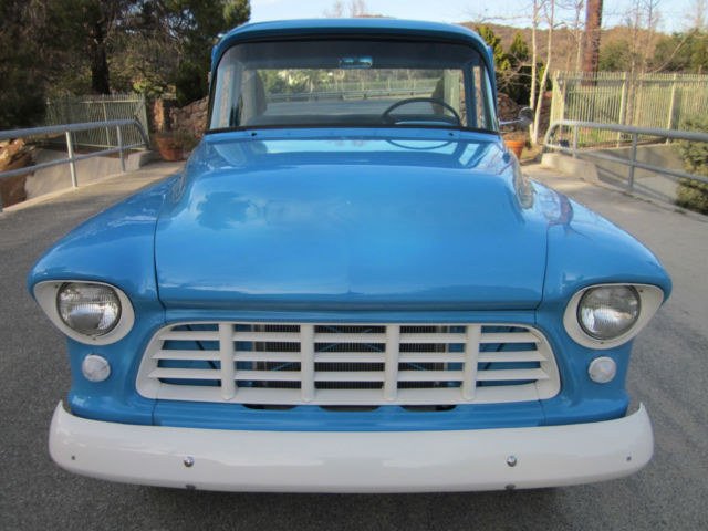 1955 Chevrolet Other Pickups - photo 4