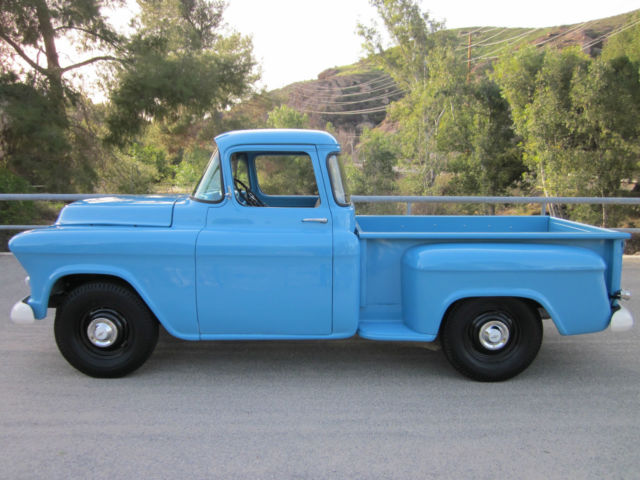 1955 Chevrolet Other Pickups - photo 5