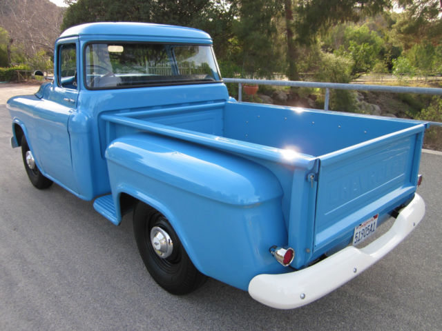 1955 Chevrolet Other Pickups - photo 6