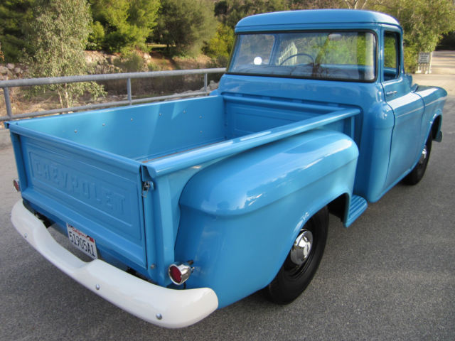 1955 Chevrolet Other Pickups - photo 8