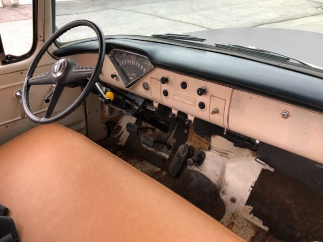 1955 Chevrolet Other Pickups - photo 12
