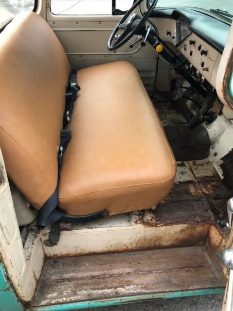 1955 Chevrolet Other Pickups - photo 13